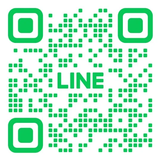 QR Code แชท วิเคราะห์บอล5เซียน ทาง Line